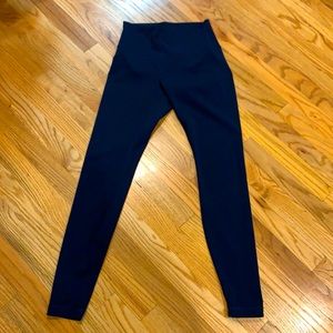 Lululemon workout leggings